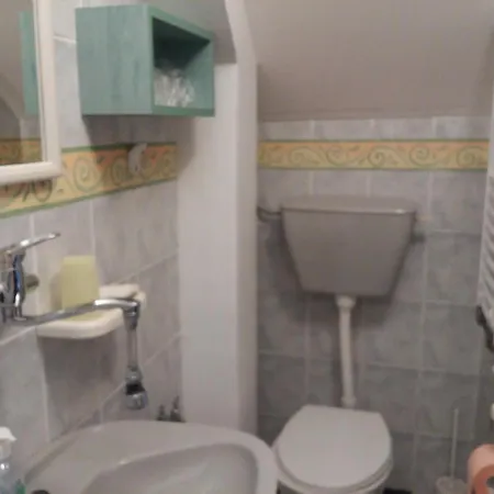 Apartment Harmonija Apatin