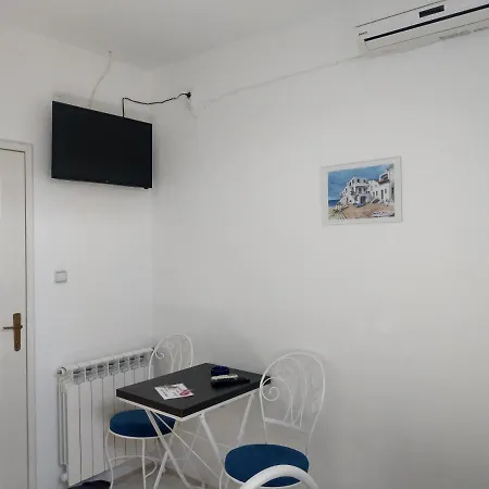 Harmonija Apartment Apatin