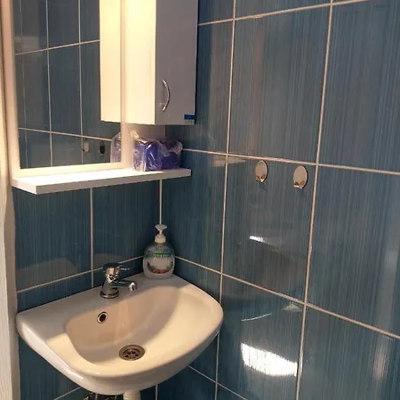 Harmonija Apartment
