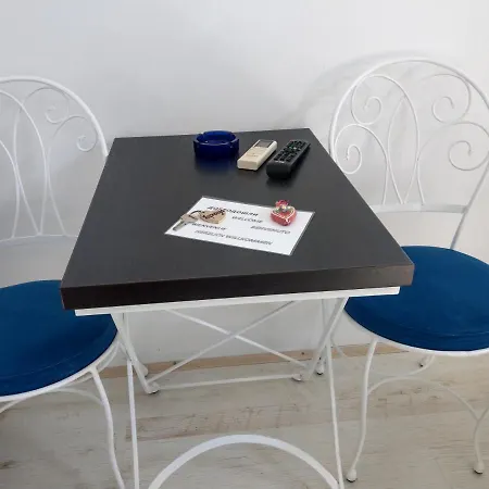 Apartment Harmonija