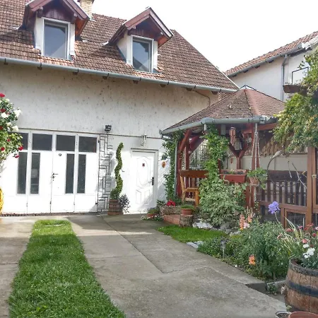 Harmonija Apartment Apatin