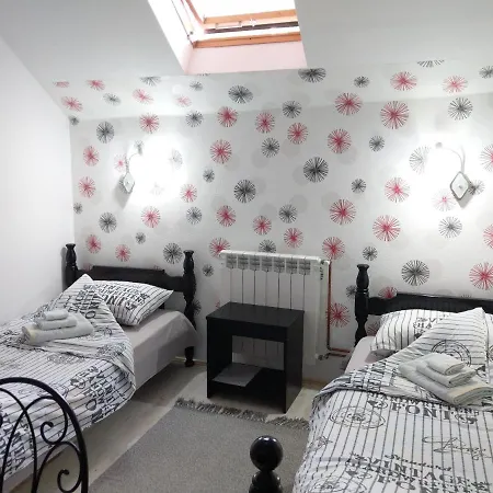 Harmonija Apartment