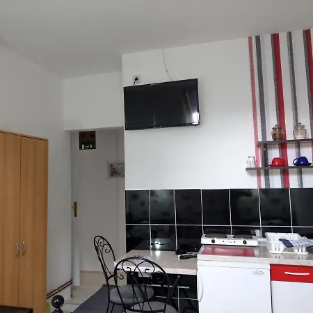Apartment Harmonija *