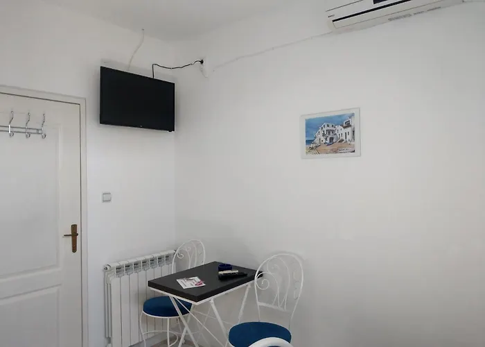 Harmonija Apartman Apatin