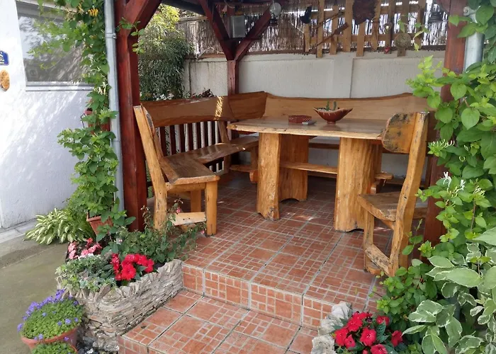 Apartman Harmonija Apatin