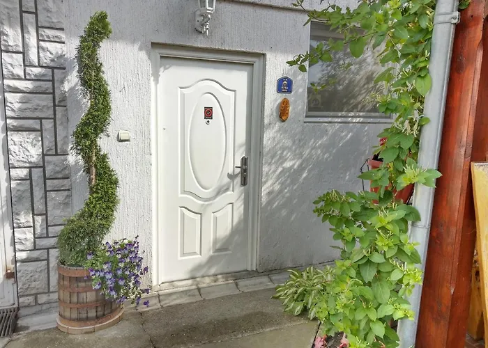 Harmonija Apartman Apatin