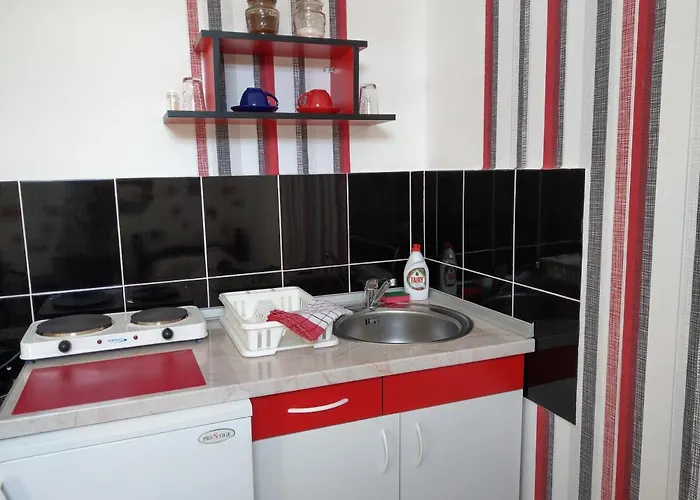 Apartman Harmonija Apatin