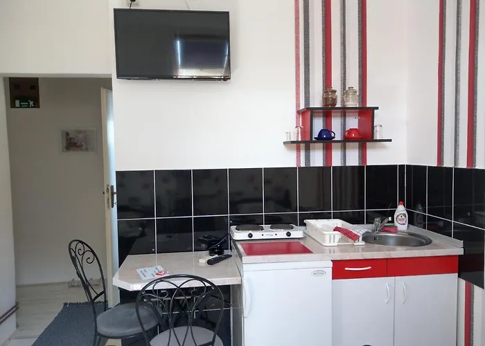 Apartman Harmonija *